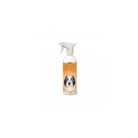 Bio-Groom kondicionierius Coat Polish 473ml | AKVANAMAI