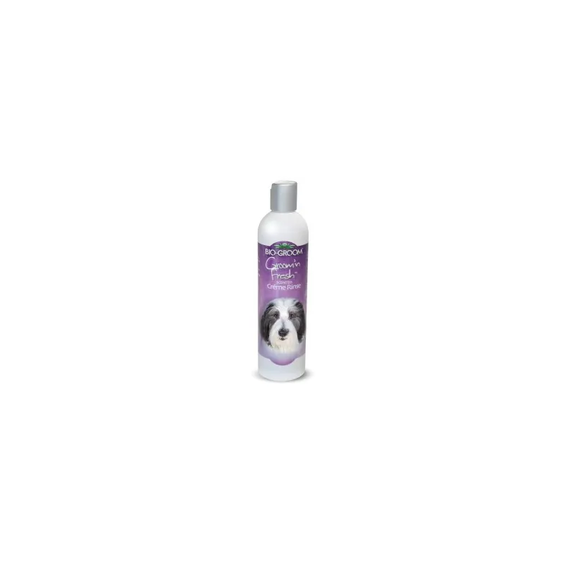 Bio-Groom kondicionierius Groom Fresh Cream Rinse | AKVANAMAI