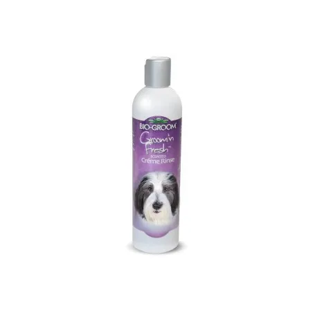 Bio-Groom kondicionierius Groom Fresh Cream Rinse | AKVANAMAI