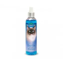 Bio-Groom šampūnas katėms Clean Kitty 236ml | AKVANAMAI