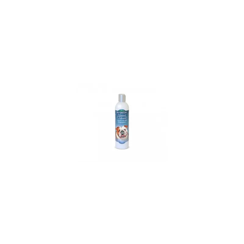 Bio-Groom šampūnas Natural Oatmeal 3,8l | AKVANAMAI