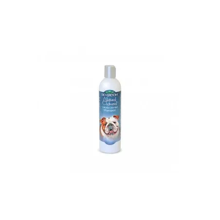 Bio-Groom šampūnas Natural Oatmeal 3,8l | AKVANAMAI