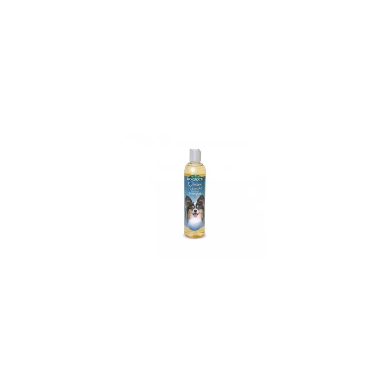 Bio-Groom šampūnas Protein/Lanolin 355ml | AKVANAMAI