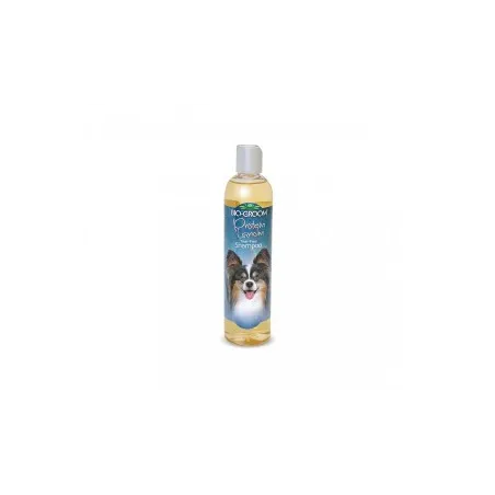 Bio-Groom šampūnas Protein/Lanolin 355ml | AKVANAMAI