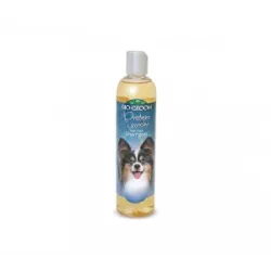 Bio-Groom šampūnas Protein/Lanolin 3,8l | AKVANAMAI