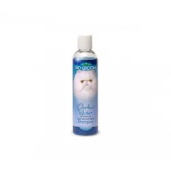 Bio-Groom šampūnas katėms Purrfect White 236ml | AKVANAMAI