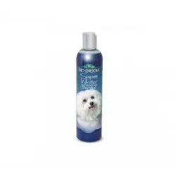 Bio-Groom šampūnas Super White 3,8l | AKVANAMAI