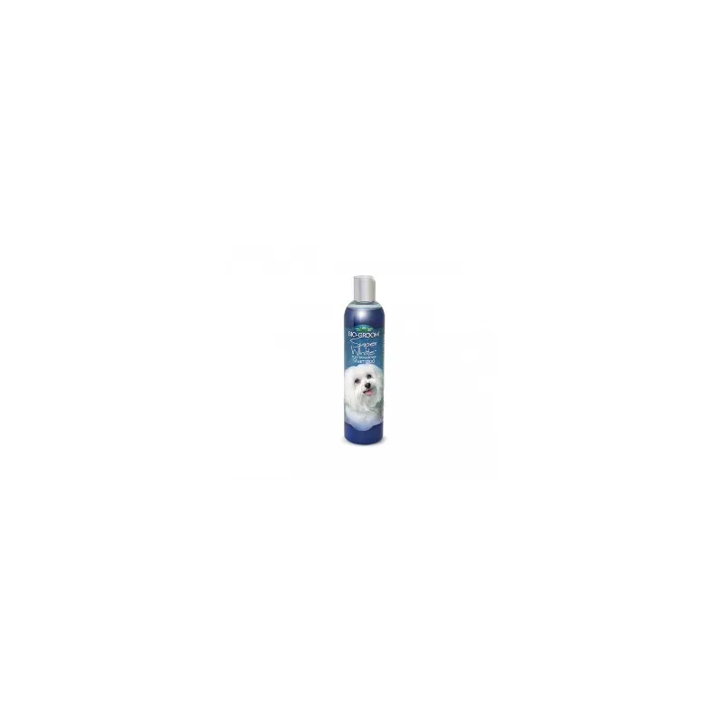 Bio-Groom šampūnas Super White 3,8l | AKVANAMAI