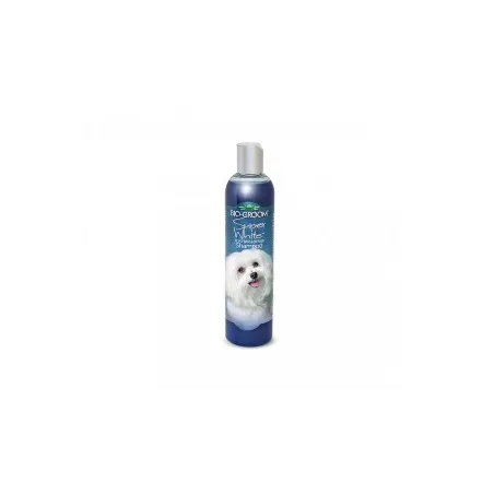 Bio-Groom šampūnas Super White 3,8l | AKVANAMAI