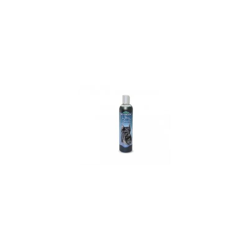 Bio-Groom šampūnas Ultra Black 355ml | AKVANAMAI