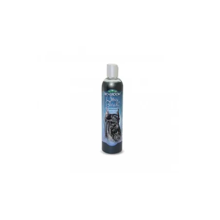 Bio-Groom šampūnas Ultra Black 355ml | AKVANAMAI