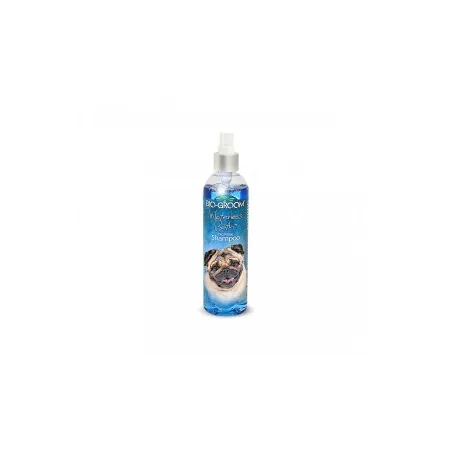 Bio-Groom šampūnas Waterless Bath 473 ml | AKVANAMAI