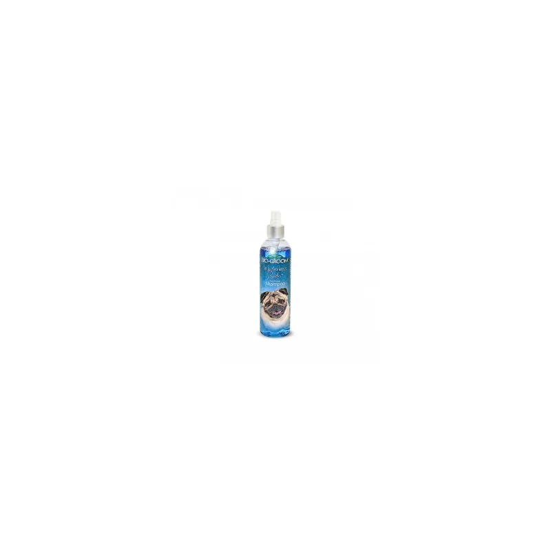 Bio-Groom šampūnas Waterless Bath 236ml | AKVANAMAI