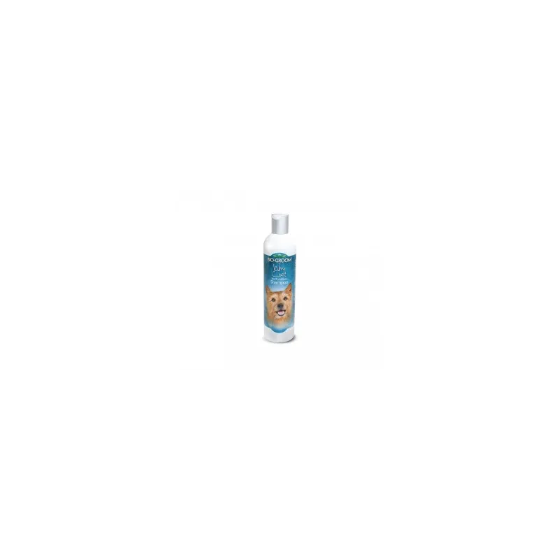 Bio-Groom šampūnas Wiry Coat 355ml | AKVANAMAI