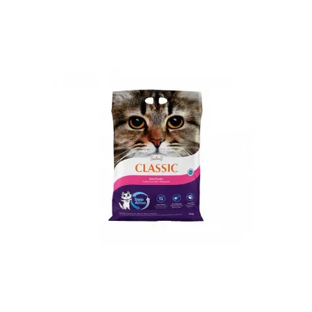 Intersand Extreme Classic Baby Powder kraikas 14kg