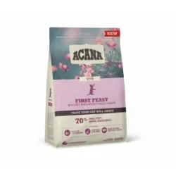 Acana First Feast Cat sausas pašaras katėms 340g | AKVANAMAI