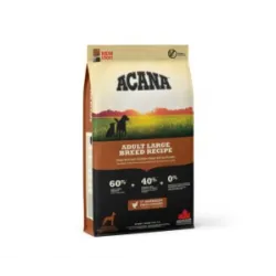 ACANA Adult Large Breed sausas pašaras didelių | AKVANAMAI