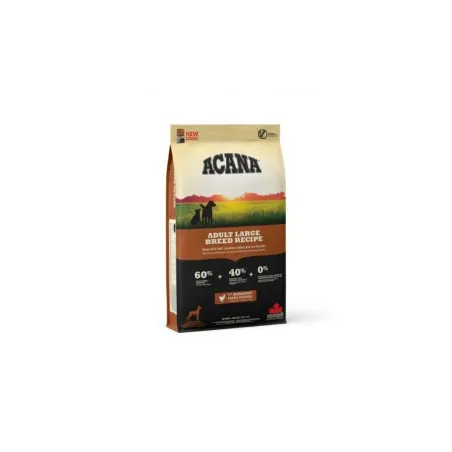 ACANA Adult Large Breed sausas pašaras didelių | AKVANAMAI