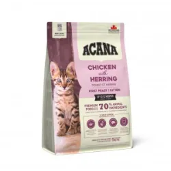 Acana First Feast Cat sausas pašaras kačiukams 1,8 kg | AKVANAMAI