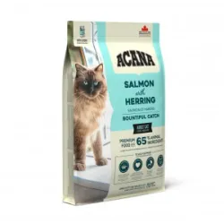 Acana Bountiful Catch Cat sausas pašaras katėms 4,5 | AKVANAMAI