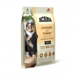 Acana Homestead Harvest Cat sausas pašaras katėms | AKVANAMAI