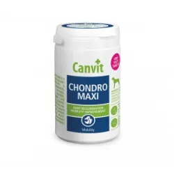 Canvit Chondro Maxi tabletės šunims 1000g | AKVANAMAI