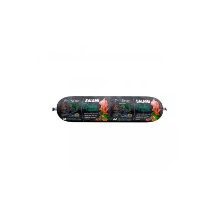 Profine dešra šunims Turkey&Vegetables 800 g | AKVANAMAI