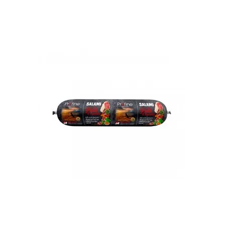 Profine dešra šunims Duck&Vegetables 800 g | AKVANAMAI