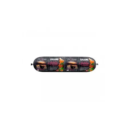 Profine dešra šunims Salmon&Vegetables 800 g | AKVANAMAI