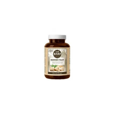 Canvit Brewer's Yest papildai šunims 180 g | AKVANAMAI
