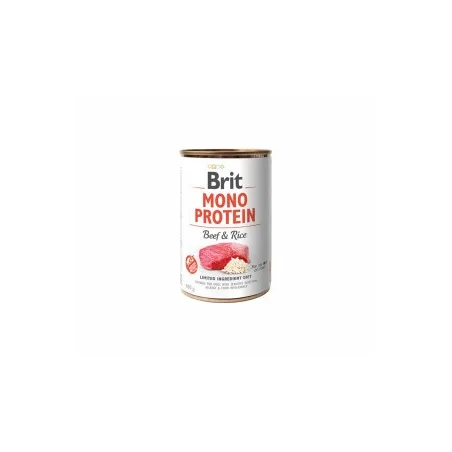 Brit Care konservuotas pašaras šunims Mono Protein | AKVANAMAI