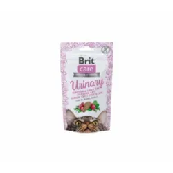 Brit Care Cat skanėstas Urinary 50g | AKVANAMAI