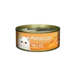 Aatas Cat Tantalizing konservuotas pašaras katėms | AKVANAMAI