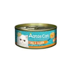 Aatas Cat Tantalizing konservuotas pašaras katėms | AKVANAMAI