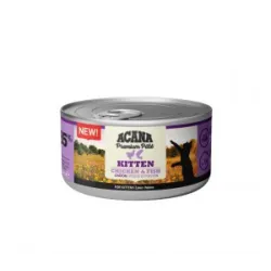 Acana Premium Pate konservuotas pašaras katėms | AKVANAMAI