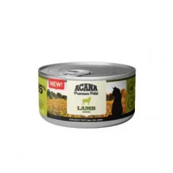 Acana Premium Pate konservuotas pašaras katėms Lamb | AKVANAMAI