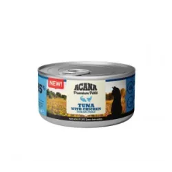 Acana Premium Pate konservuotas pašaras katėms | AKVANAMAI