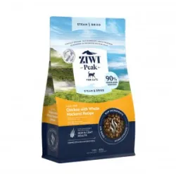 Ziwi Peak Steam&Dried Cat Chicken with Whole | AKVANAMAI