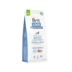 Brit Care Sustainable Adult Large Breed | AKVANAMAI
