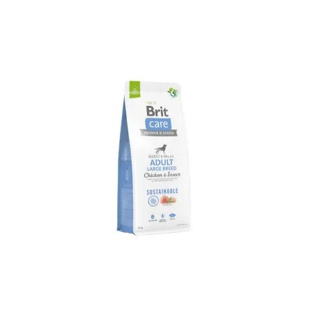 Brit Care Sustainable Adult Large Breed | AKVANAMAI