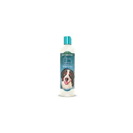 Bio-Groom šampūnas Anti-Shed Deshedding 355ml | AKVANAMAI
