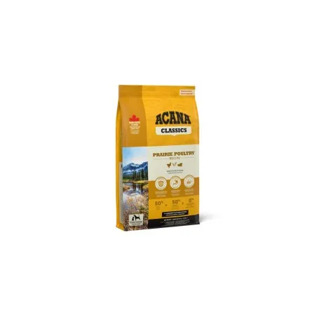 ACANA Classics Prairie Poultry sausas pašaras šunims | AKVANAMAI