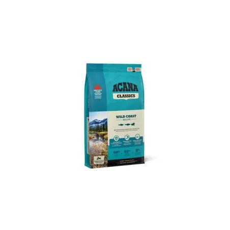ACANA Classics Wild Coast sausas pašaras šunims 9.7 | AKVANAMAI