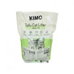 Kimo tofu kraikas su žaliosios arbatos ekstraktu | AKVANAMAI