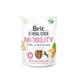 Brit Dental Stick skanėstas Mobility | AKVANAMAI