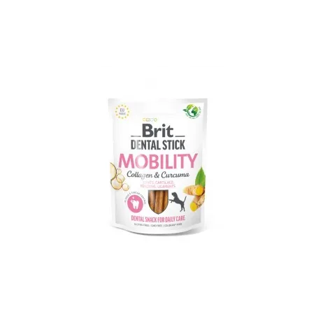 Brit Dental Stick skanėstas Mobility | AKVANAMAI