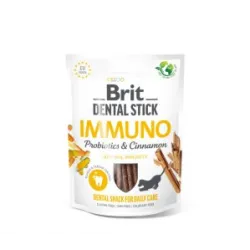 Brit Dental Stick skanėstas Immuno | AKVANAMAI