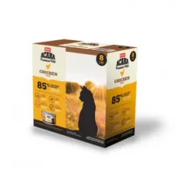 Acana Premium Pate konservuotas pašaras katėms | AKVANAMAI