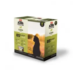Acana Premium Pate konservuotas pašaras katėms Lamb | AKVANAMAI