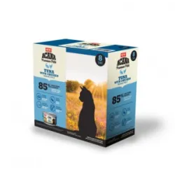 Acana Premium Pate konservuotas pašaras katėms | AKVANAMAI